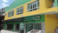 Meaco Royal Hotel - Tabaco Hoteles en Tabaco City
