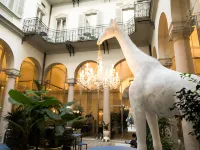 Hotel Indigo MILAN - CORSO MONFORTE by IHG コルドゥジオ周辺のホテル