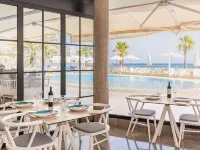 Hotel Cimbel Hotel di Benidorm