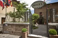 Hotel Arcobaleno Siena