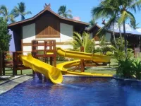 Summerville Resort - All Inclusive - Beach