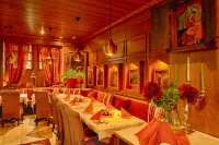 Hotel Little Paris فنادق في فرانكفورت