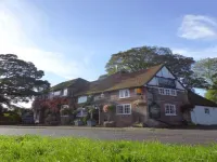 The Nags Head Hotel Hotels in Amersham
