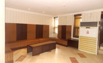 나이에 서배너 스위트(Thornberry Savannah Suite Hotel) 3성급 호텔 전망