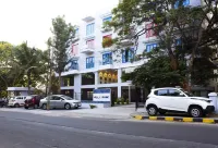 Villa Park Hotels in Mysore