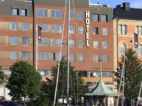 First Hotel Stadt