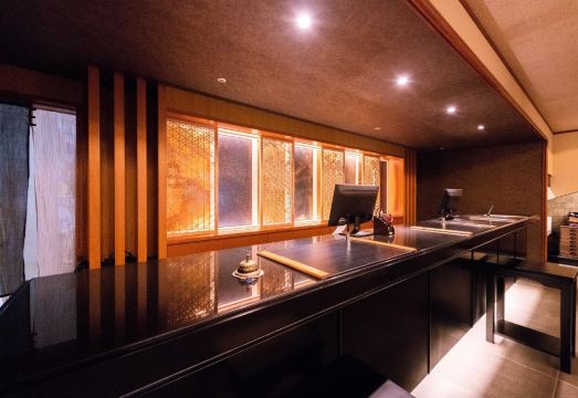 호텔 오야나기 객실