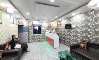 Anukul Guest House