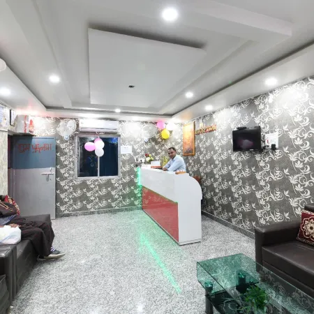 Anukul Guest House