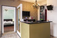 Garni Hotel VIRGO Hotels in Bratislava I
