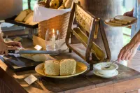 High Season Pool Villa & Spa - Breakfast