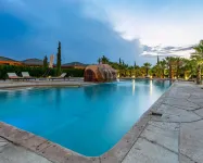 Cresta Jwaneng Hotels in Jwaneng