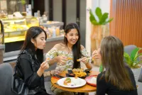 Petik Merah Homestay