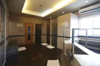 Lao Plaza Hotel - spa