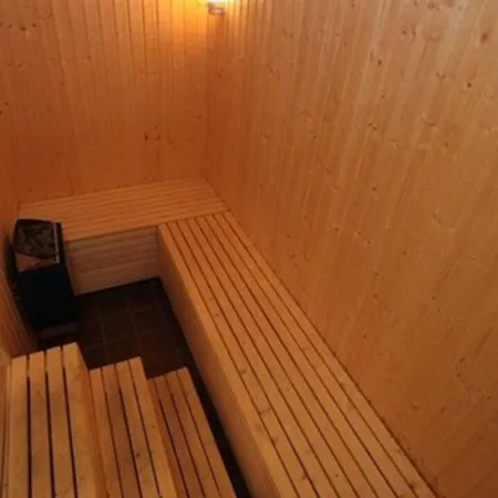 Havsdalsgrenda Geilo Apartments