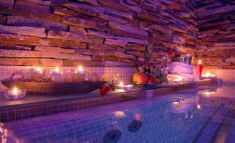 Mahleruv Penzion Na Hradbach