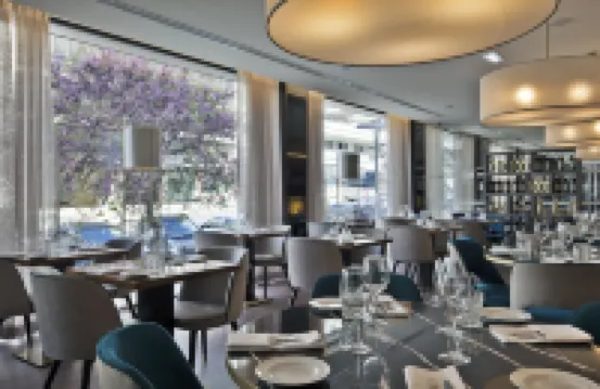 圖裡姆馬克斯飯店