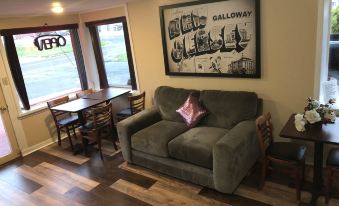 Rest Inn Atlantic City Galloway - Housity
