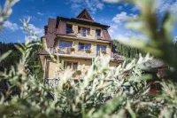Gościna u Maryny Relaks I Spa w Ogrodzie Hotels in Biały Dunajec