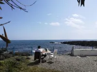 Hotel Nike - Beach