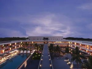 InterContinental Hotels Chennai Mahabalipuram Resort