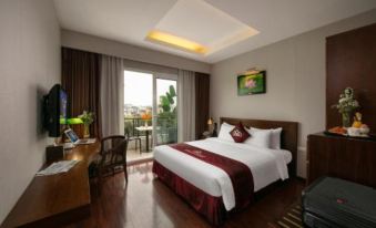 Hotel le Carnot