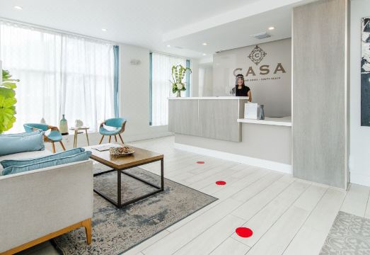 5. 카사 부티크 호..