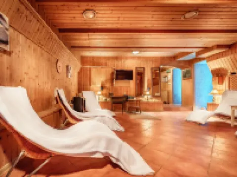 Hotel Capital with Private Wellness Hotéis em Nitra