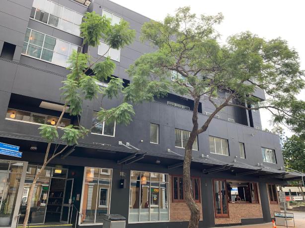 Roamer Brisbane