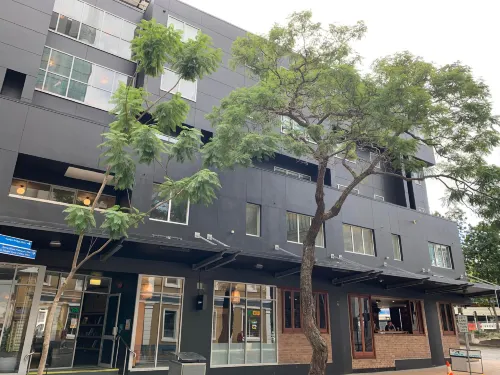 Roamer Brisbane