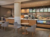 Sheraton Parkway Toronto North Hotel & Suites Hotels near Fairview Mall