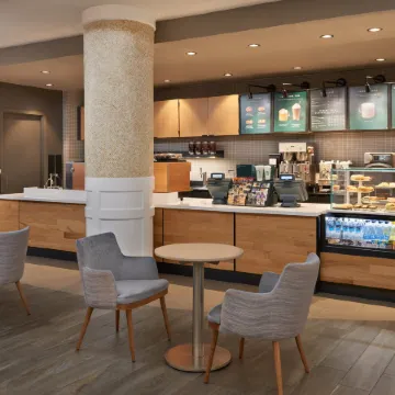 Sheraton Parkway Toronto North Hotel & Suites Отели рядом с достопримечательностью «Норт-Йорк»