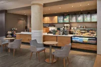 Sheraton Parkway Toronto North Hotel & Suites Hotel di Richmond Hill