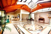 Monastero Resort & Spa - Garda Lake Collection Hotels in Bedizzole