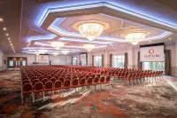 Clayton Hotel Silver Springs Hotels in Carrigaline