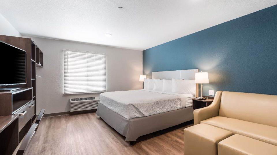 Extended Stay America Suites - St Paul - Woodbury