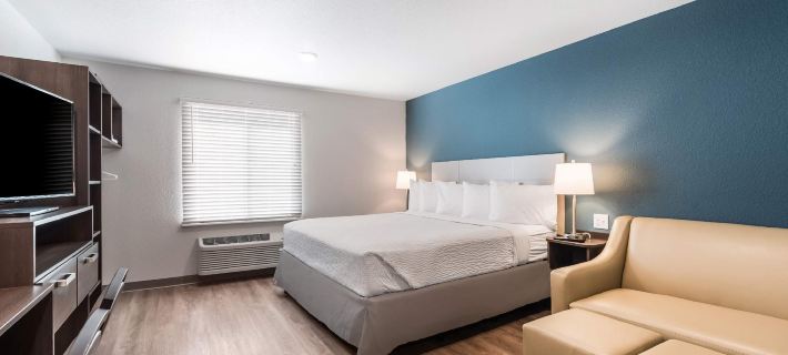 Extended Stay America Suites - St Paul - Woodbury Hotels in Washington County