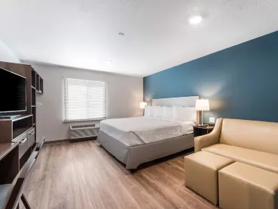 Extended Stay America Suites - St Paul - Woodbury Hôtels à : Woodbury