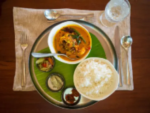 Marari Beach Resort Alleppey- a CGH Earth Experience Các khách sạn ở Alappuzha