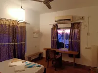 Hope Hostels, Varkala - Helipad