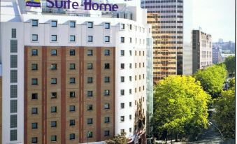 Canal Suites - Paris la Villette