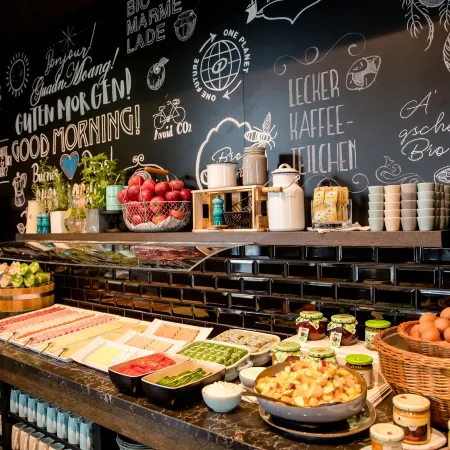 Motel One Graz