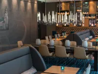 Motel One Leipzig-Nikolaikirche Hotels near Old Town