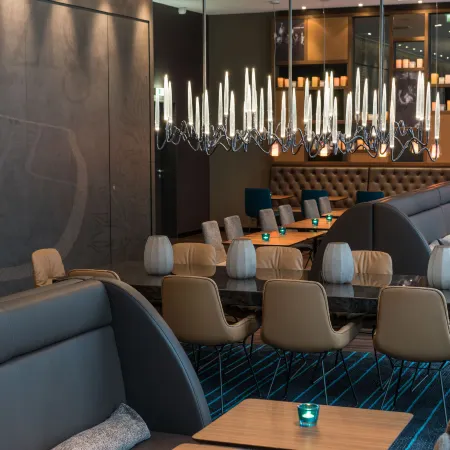 Motel One Leipzig-Nikolaikirche