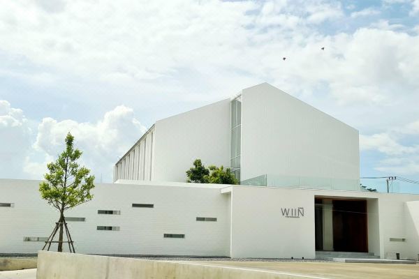 WIIN Phetchaburi Hotel(วิน เพชรบุรี WIIN Phetchaburi Hotel)_1
