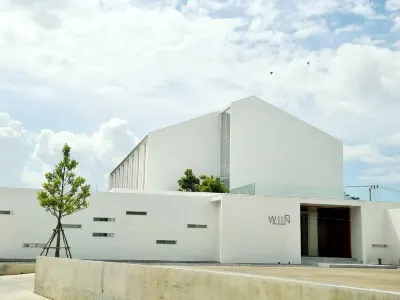WIIN Phetchaburi Hotel Hotels near Phra Nakhon Khiri Historical Park (Khao Wang)