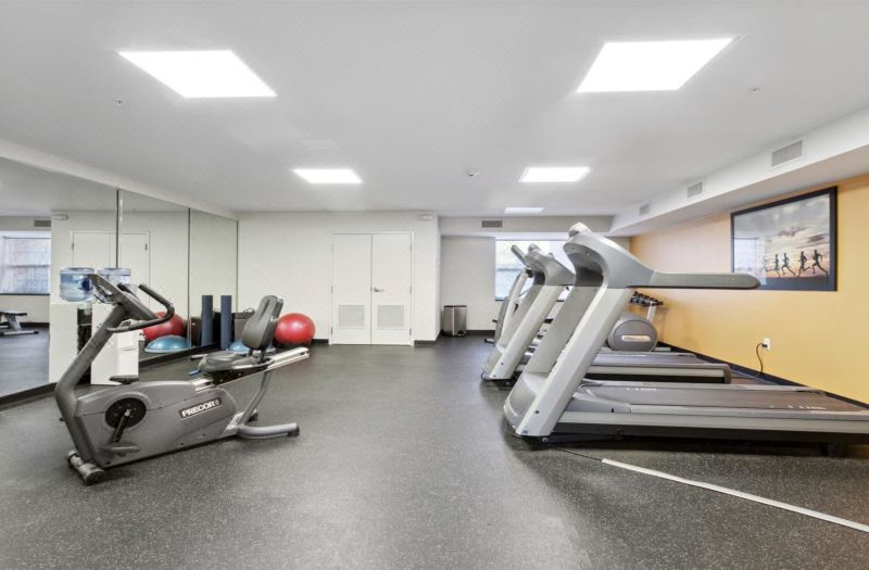 Holiday Inn Express Williamsburg North by IHG photo 5