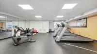 Holiday Inn Express WILLIAMSBURG NORTH by IHG - Gym