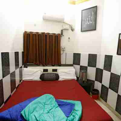 Hotel Gulshan (100 Mtrs from Dargah) Others