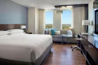 أوغستا ماريوت آت ذا كونفينشن سنتر فنادق في أوغوستا